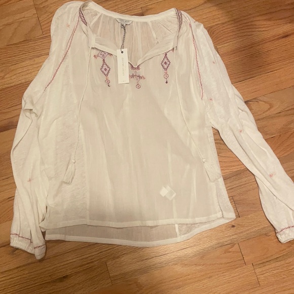 Lucky Brand Tops - Top